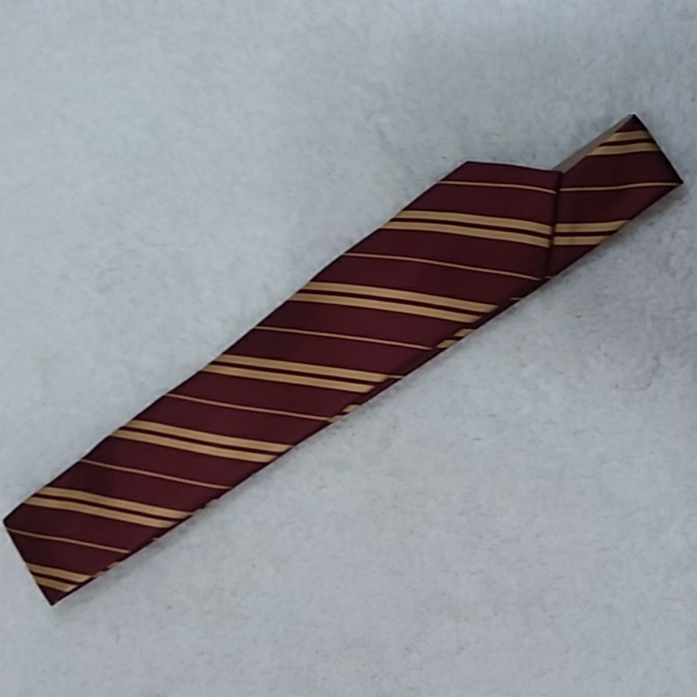 Harry Potter Wizard Costume Cosplay Tie